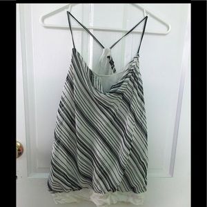 Express for Women Barcelona Cami